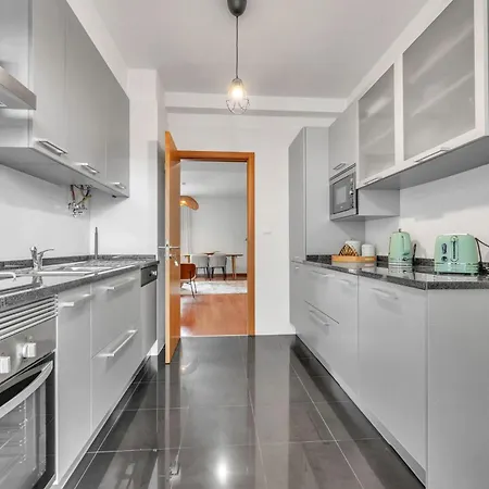 Relax Apartment