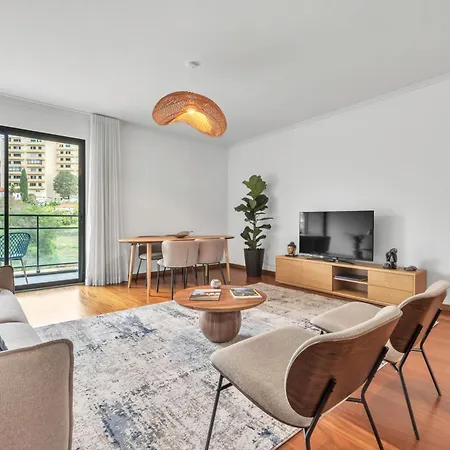 Apartment Relax *