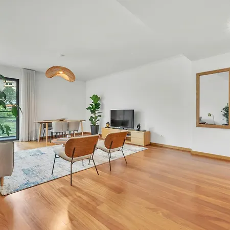 Relax Apartment