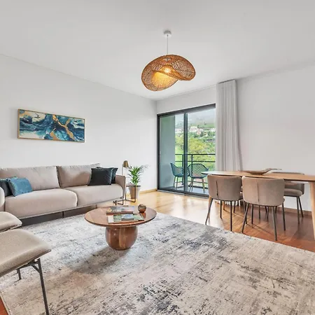 Apartment Relax Funchal (Madeira)