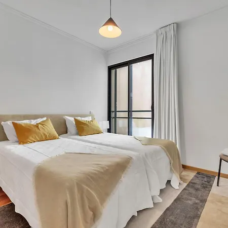 Relax Apartment