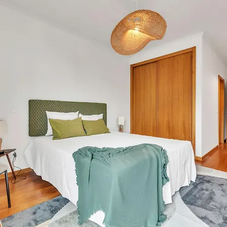 Relax Apartment *