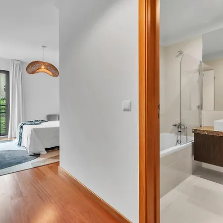 Relax Apartment Funchal (Madeira)