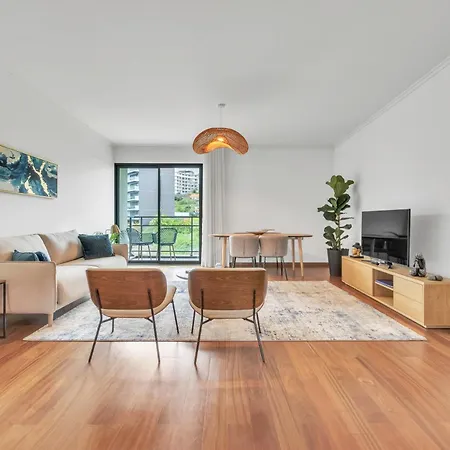 Apartment Relax
