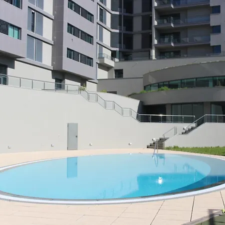 Relax Apartment Funchal (Madeira)
